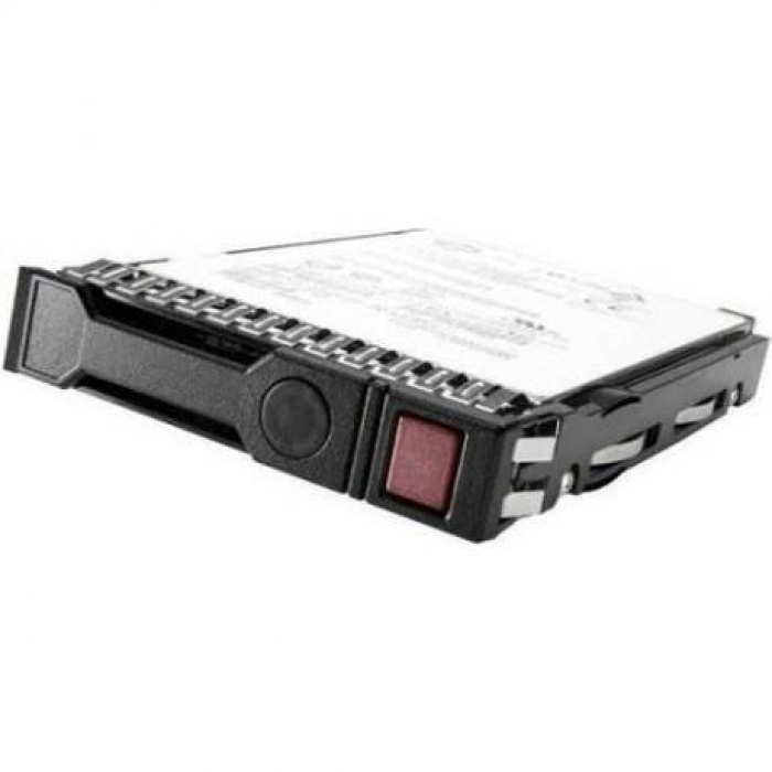 600GB HPE 2.5 10K 12G SAS ENT HDD 872477-B21