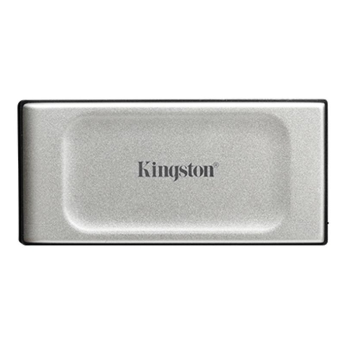 2 TB KINGSTON EXTERNAL SSD USB3.2 2000/2000 MBS SXS2000/2000G