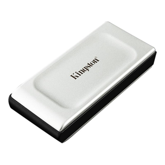 2 TB KINGSTON EXTERNAL SSD USB3.2 2000/2000 MBS SXS2000/2000G