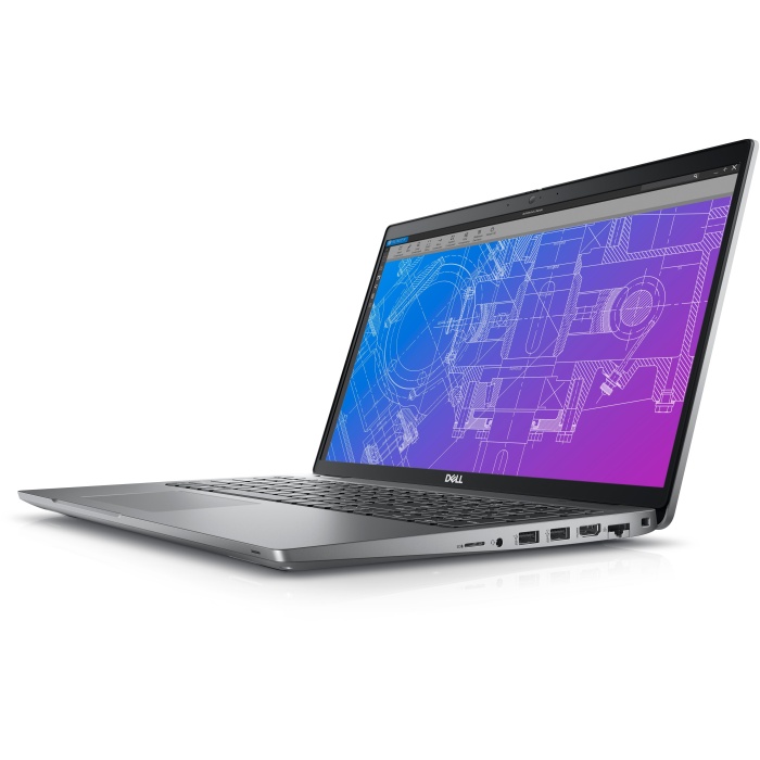 DELL WS XCTOP3570EMEA_VP M3570 I7-1265U 8GB 512 T550 W10PRO 15.6