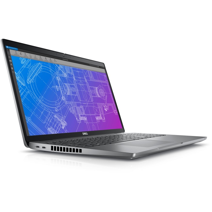 DELL WS XCTOP3570EMEA_VP M3570 I7-1265U 8GB 512 T550 W10PRO 15.6