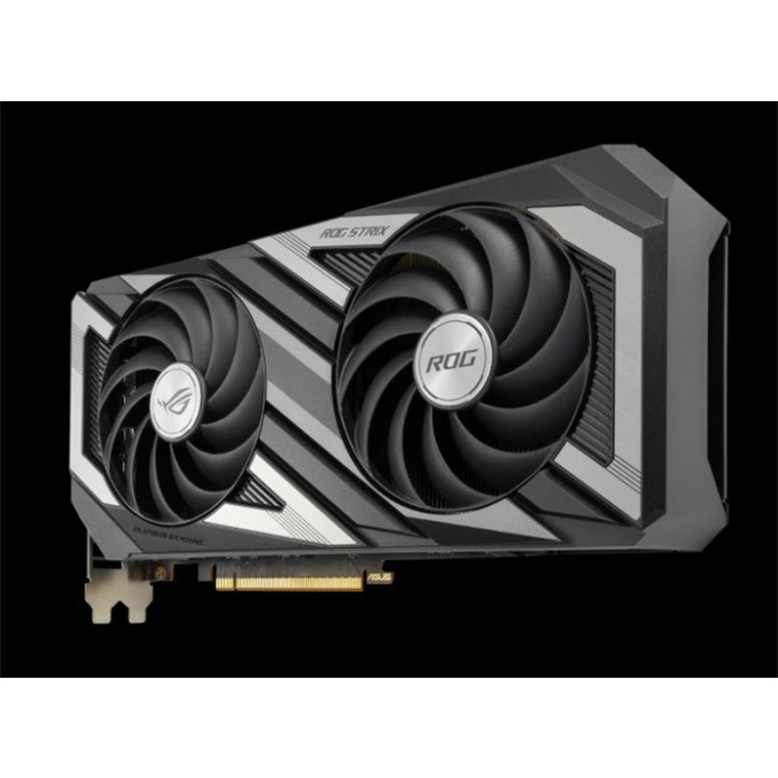 ASUS RADEON ROG-STRIX-RX7600-O8G 8GB GDDR6 128BIT EKRAN KARTI