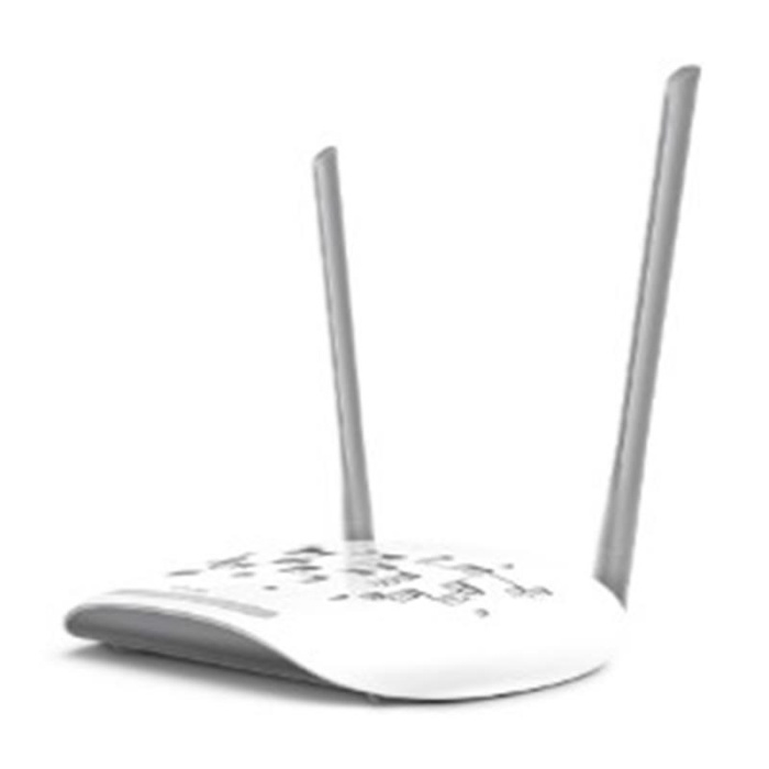 TP-LINK VN020-F3 300MBPS 4PORT 10/100 + 1PORT RJ11 VDSL/ADSL KABLOSUZ MODEM ROUTER