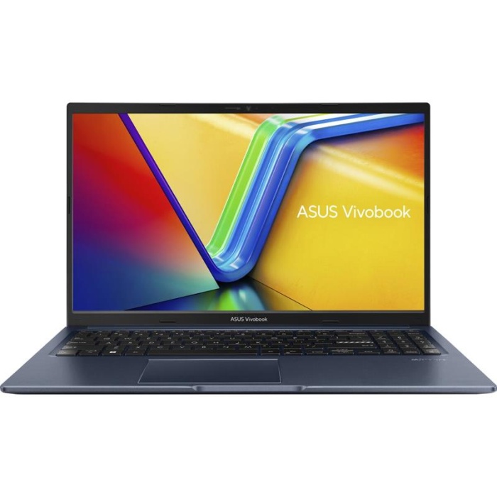 ASUS NB VIVOBOOK X1502ZA-EJ1069 I5-1235U 8GB 512SSD O/B 15.6 DOS