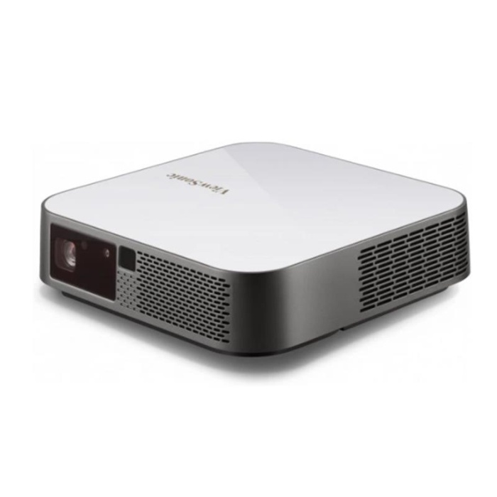 VIEWSONIC M2E 1000AL 1XHDMI USB TYPE-C FHD 1920X1080 HOPARLÖR HARMAN KARDON TAŞINABİLİR LED PROJEKSİYON