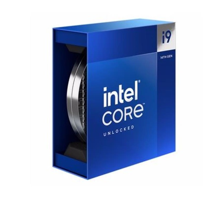 INTEL CORE CI9 14900K 3.20GHZ 36MB 1700P FANSIZ