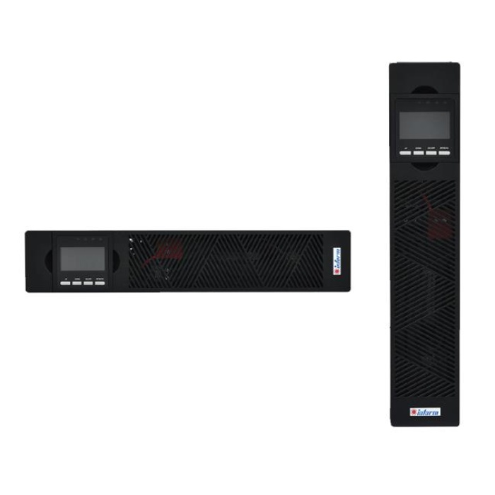 INFORM SINUS EVO 1KVA (2X9AH) RACK MOUNT 6/14DK ONLINE UPS