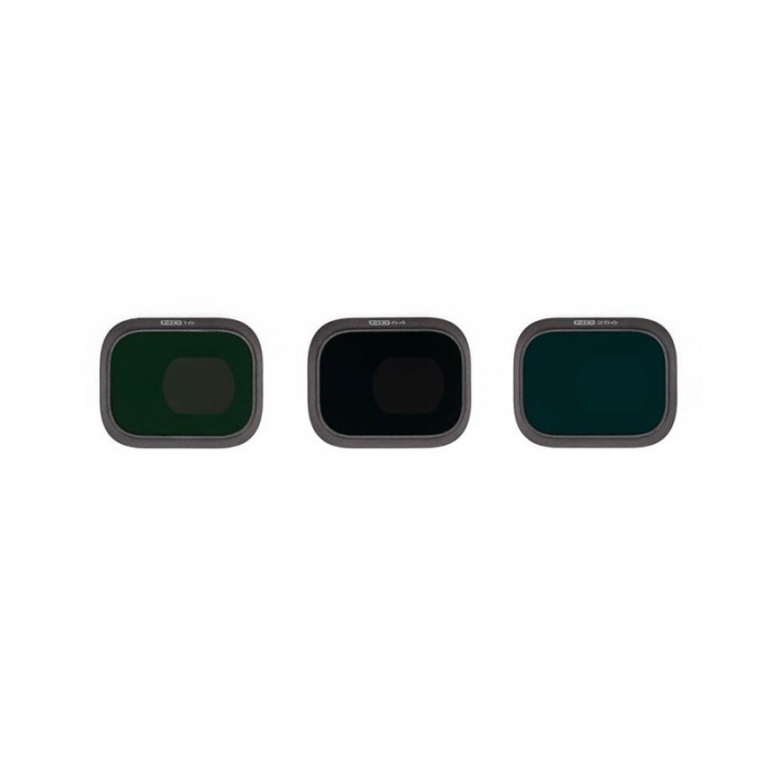 DJI MINI 3 PRO ND FILTER SET (ND 16/64/256)