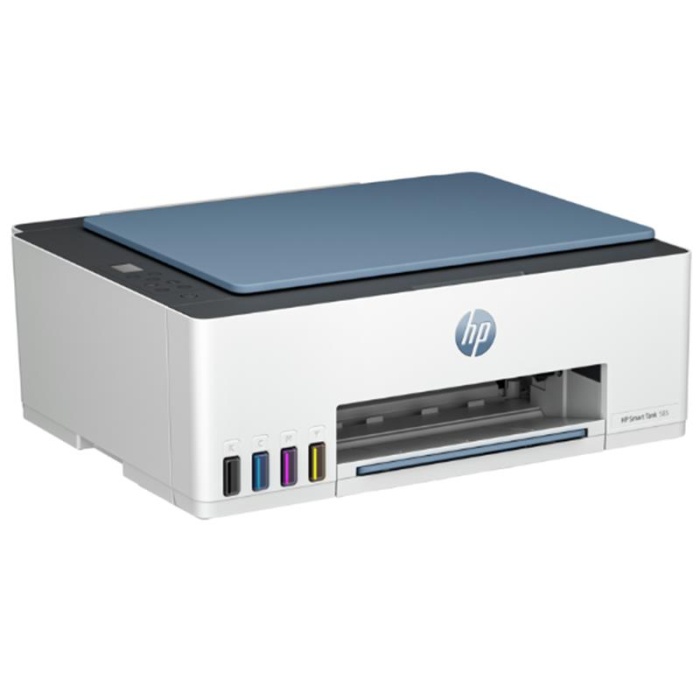 HP 1F3Y4A SMART TANK 585 COLOR YAZ/TAR/FOT/WIFI