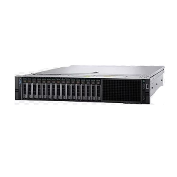 DELL POWEREDGE PER750XS12A 1X4309Y 1X16GB 1X1.2TB SAS 8X3.5 2X800W 3YIL YERİNDE GARANTİ