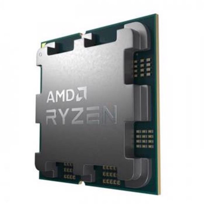 AMD RYZEN 9 7900X3D 4.40GHZ 128MB 120W AM5 TRAY FANSIZ