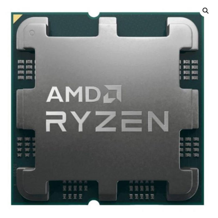 AMD RYZEN 5 7600-MPK 3.8GHZ 38MB 65W AM5 FANLI