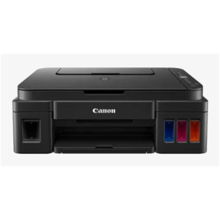 CANON PIXMA G2410 RENKLI INKJET TANKLI YAZ/TAR/FOT