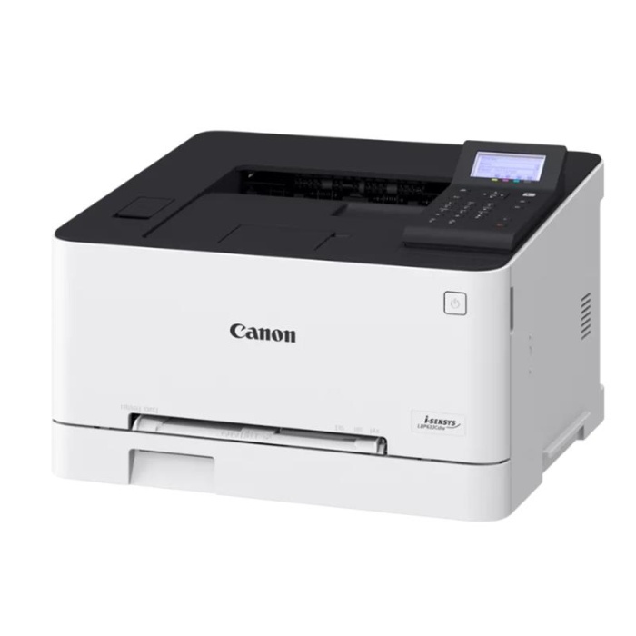 CANON I-SENSYS LBP633CDW RENKLI LAZER YAZICI/DUB/WIFI