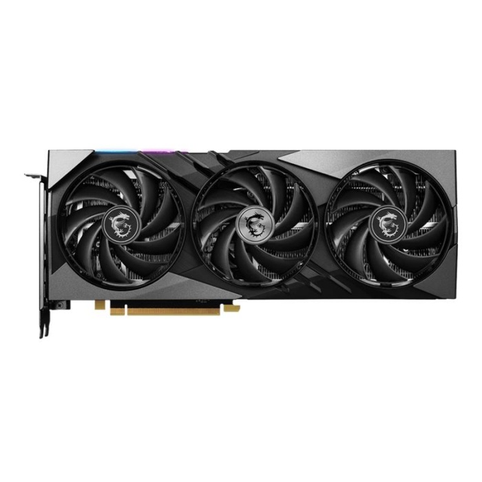 MSI GEFORCE RTX4060TI GAMING X SLIM 16G 16GB GDDR6 128BIT 1XHDMI 3DP EKRAN KARTI