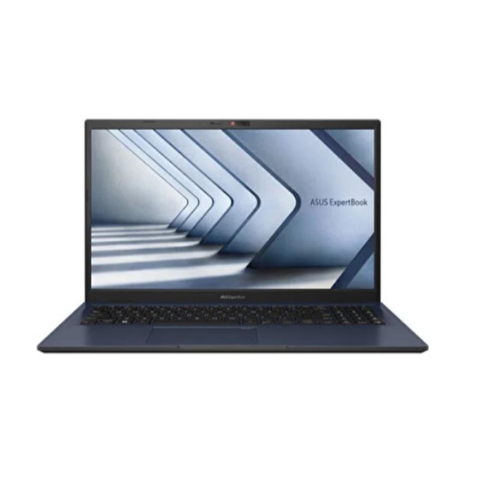 ASUS EXPERTBOOK // B1502CBA-BQ0787 I5-1235U 16GB 512SSD O/B 15.6 DOS