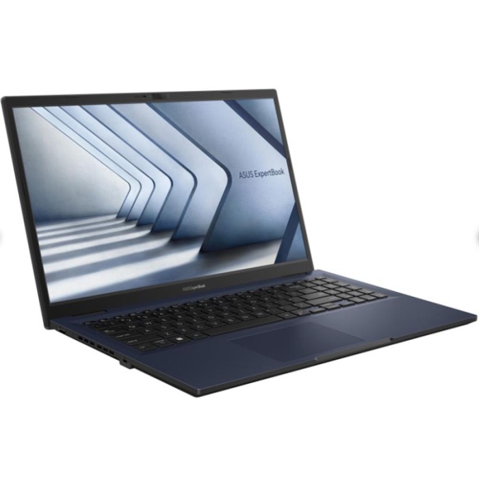 ASUS EXPERTBOOK // B1502CBA-BQ0787 I5-1235U 16GB 512SSD O/B 15.6 DOS