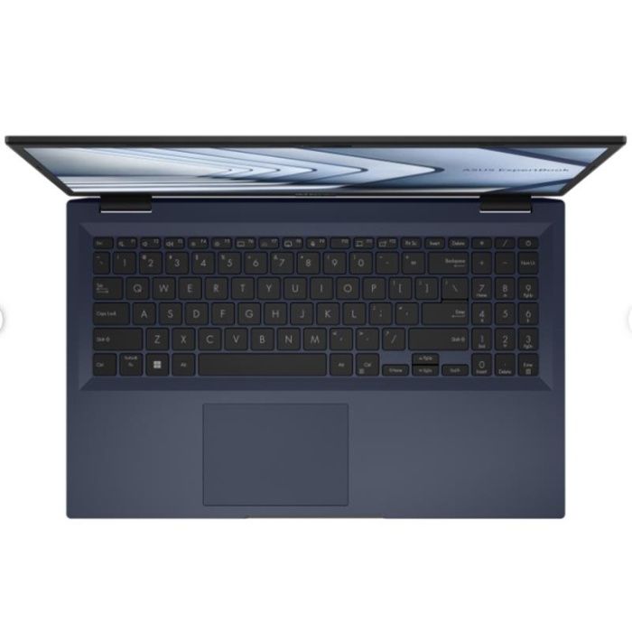 ASUS EXPERTBOOK // B1502CBA-BQ0787 I5-1235U 16GB 512SSD O/B 15.6 DOS