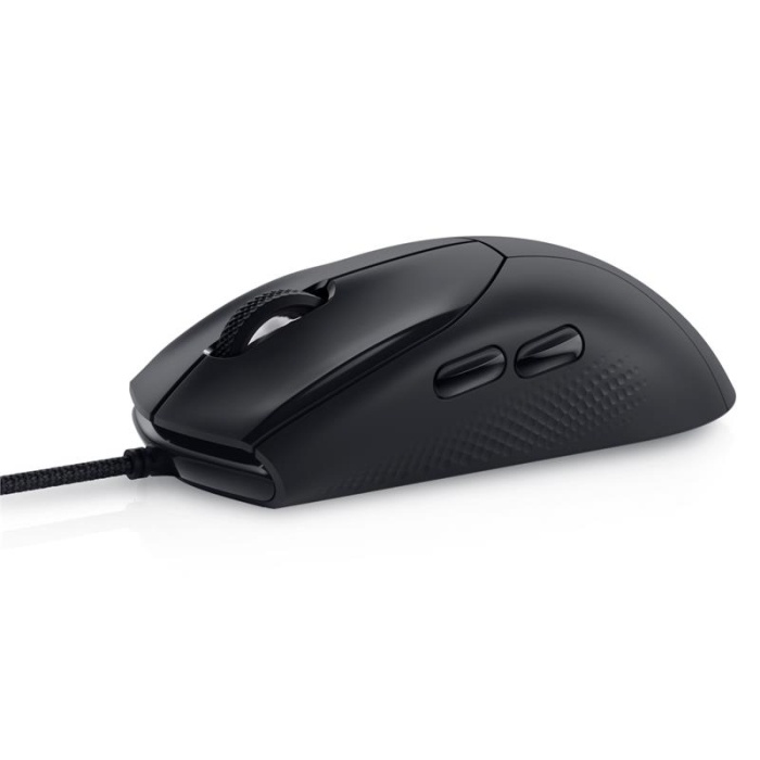 DELL ALIENWARE 545-BBDS KABLOLU GAMING MOUSE SİYAH AW320M