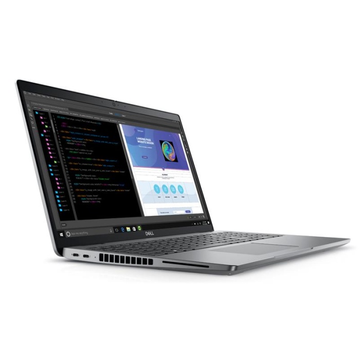 DELL WS PRECISION XCTOP3580EMEA_VP M3580 I7-1360P 8GB 512GB RTX A500 15.6 W11PRO