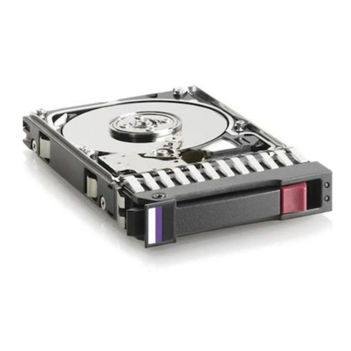 600GB HPE 2.5 10K 12G SAS ENT HDD 872477-B21