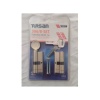 Tursan 306/b-set Tuzaklı Bilyalı Silindir Set