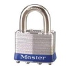 Masterlock Pas Olabilir Özellikli Asma kilit 1UP