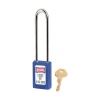 Masterlock 410LTBLU ASMA KİLİT