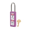 Masterlock Asma Kilit 411PRP Lockout Tagout