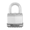 Masterlock Lamine Çelik Asma Kilit 50 mm Gövde Korumalı