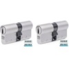 Keso Assa Abloy Omega İkiz Silindir (70mm)