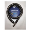 Doras Motosiklet Kilidi B7000 1 Antrasit