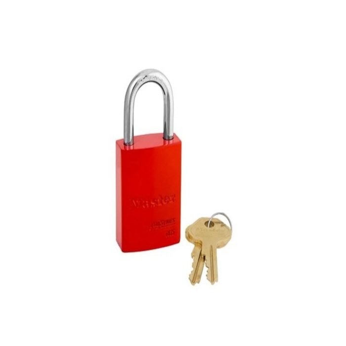 Masterlock 6835 RED