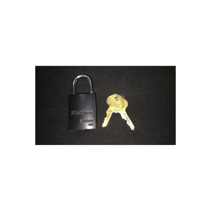 Masterlock 6835 LFBLK