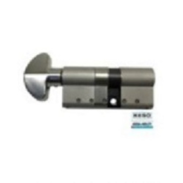 Keso Assa Abloy K2000 Omega Mandallı Silindir(70mm)