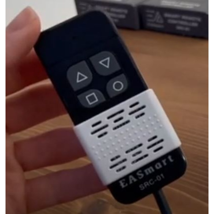 Smart Remote Controller