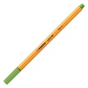 Stabilo Keçe Uçlu İnce Kalem 88 Point 0.4 MM Elma Yeşii 88/33