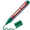 Edding Markör Permanent Yuvarlak Uçlu 1.5-3 MM Yeşil 300