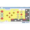Akınsoft | WOLVOX Restoran (WOA9) Programı