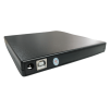 S-link DVD-R/RW/CD-R/RW Harici Optik Okuyucu ve Yazıcı | SL-DRW05