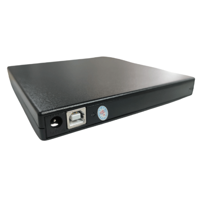 S-link DVD-R/RW/CD-R/RW Harici Optik Okuyucu ve Yazıcı | SL-DRW05