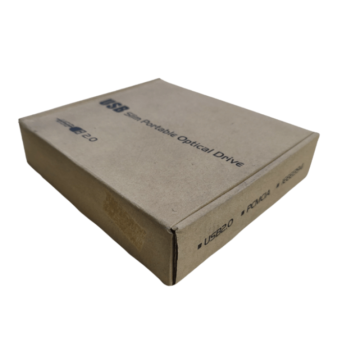 S-link DVD-R/RW/CD-R/RW Harici Optik Okuyucu ve Yazıcı | SL-DRW05
