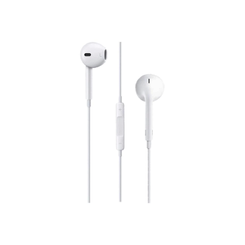 Hs624 Mikrofonlu Earpods Beyaz Kulaklık