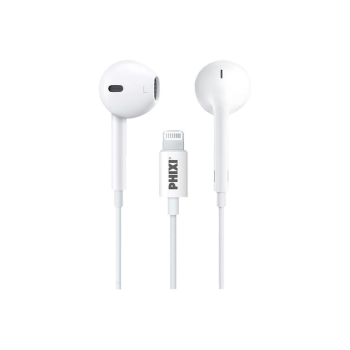 Hs-i7 Mikrofonlu Lightning Girişli Msi Earpods Kulaklık