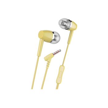 Hs606 Mikrofonlu Kulakiçi Kulaklık