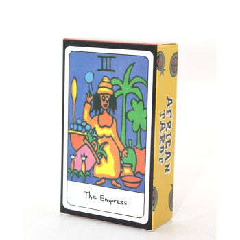 Tarot Kartı Alk2783