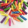 Mini Renkli Mandal 100 Adet