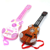 Müzikli Ledli Gitar 626b