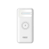 Pw11 10.000mah Wireless Şarj Çift Çıkışlı Led Göstergeli Powerbank