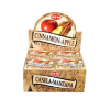 Cinnamon Apple Cones
